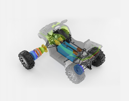 Cost Saving and Min Noise