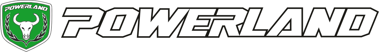 Powerland Logo